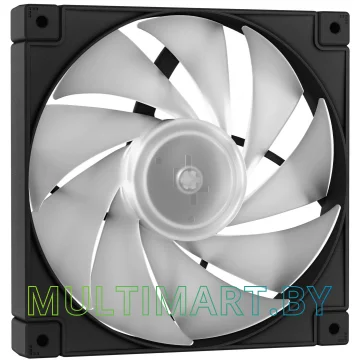 Корпус DeepCool CH560 Digital Black (R-CH560-BKAPE4D-G-1) картинка 15